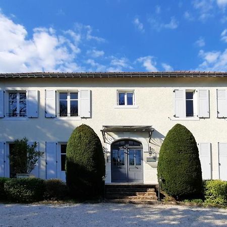 Quimperlé Villa Ker Milin מראה חיצוני תמונה