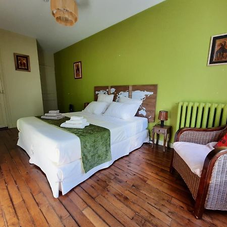 Quimperlé Villa Ker Milin מראה חיצוני תמונה