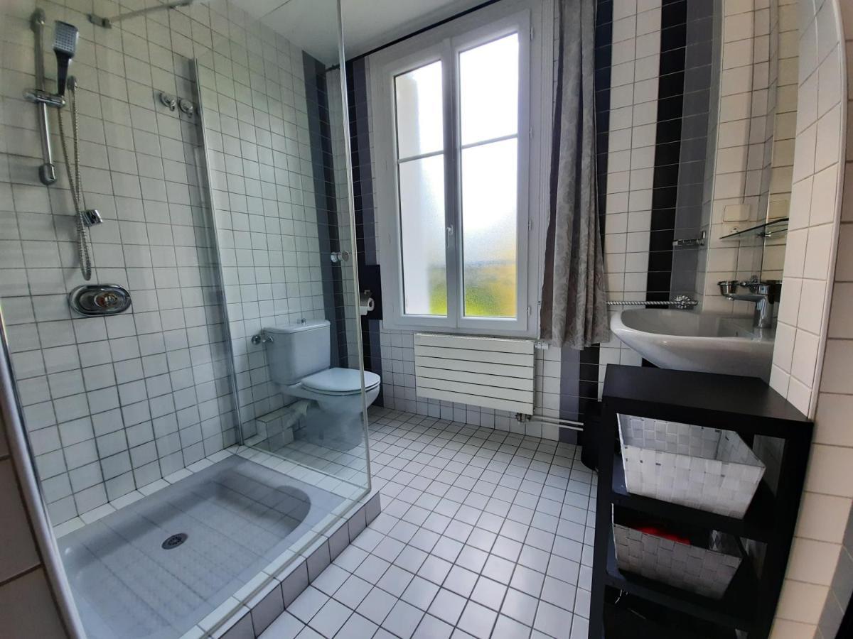 Quimperlé Villa Ker Milin מראה חיצוני תמונה