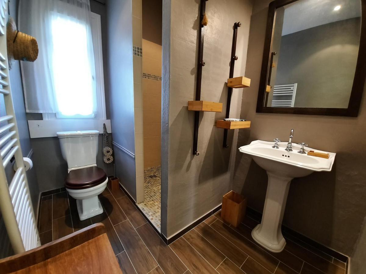 Quimperlé Villa Ker Milin מראה חיצוני תמונה