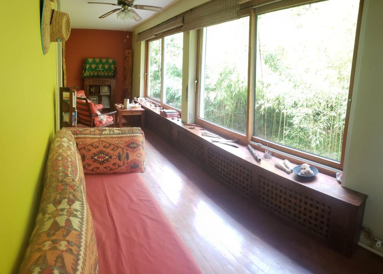 Quimperlé Villa Ker Milin מראה חיצוני תמונה