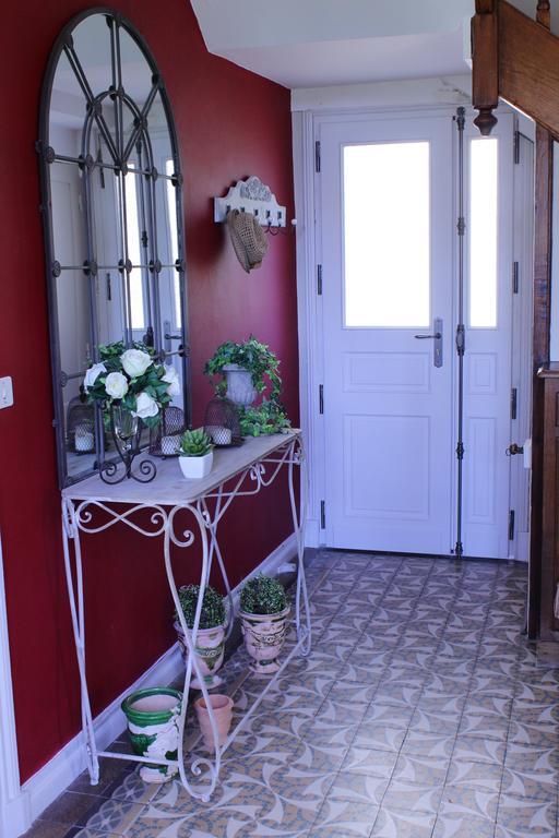 Quimperlé Villa Ker Milin מראה חיצוני תמונה