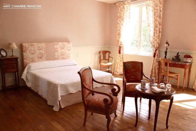 Quimperlé Villa Ker Milin מראה חיצוני תמונה
