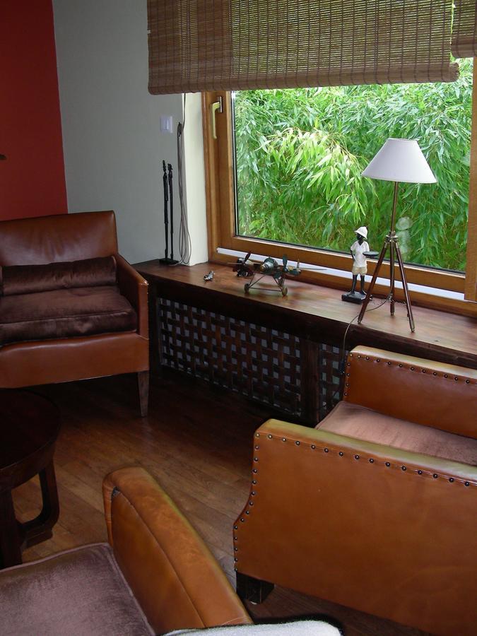 Quimperlé Villa Ker Milin מראה חיצוני תמונה