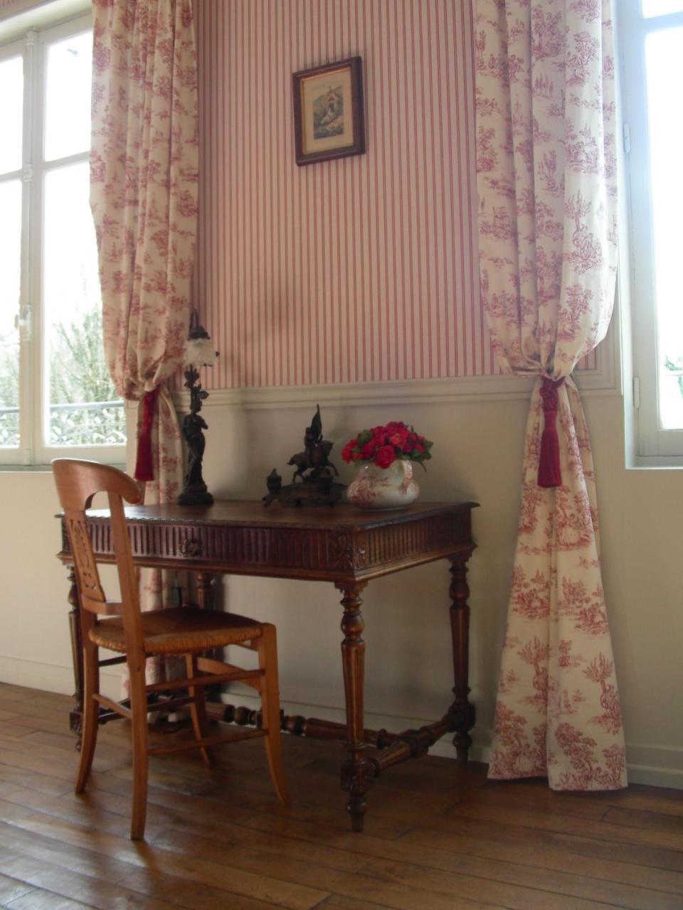 Quimperlé Villa Ker Milin מראה חיצוני תמונה